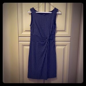 Ann Taylor Sleeveless Dress, Size 4